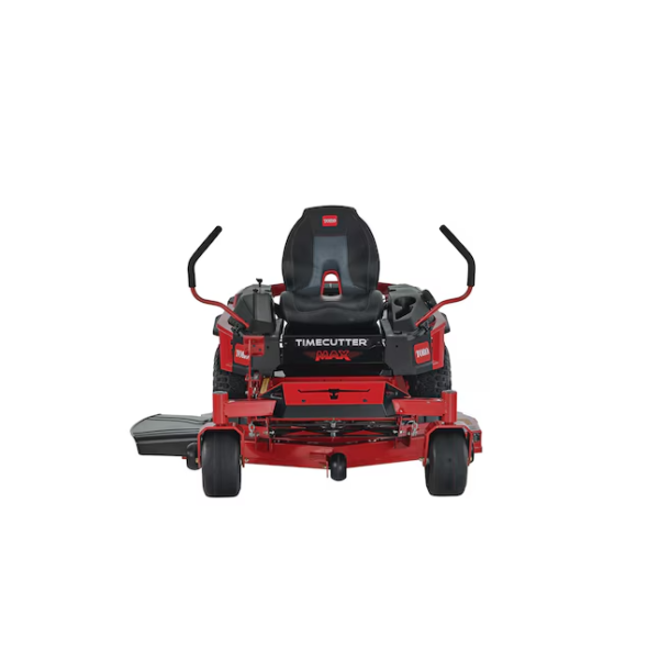 Toro TimeCutter  V-twin Gas Zero-turn Riding Lawn Mower - Image 2